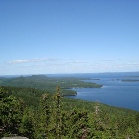 Koli Freetime Cottages Ahmovaara Quarto foto