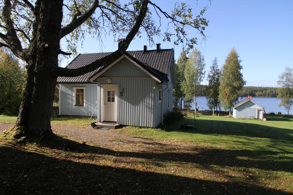 Koli Freetime Cottages Ahmovaara Quarto foto