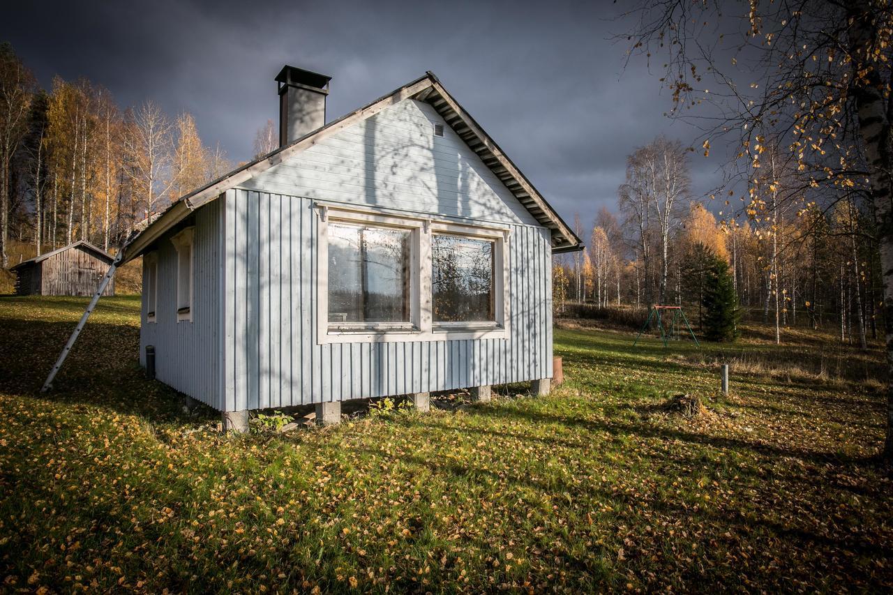 Koli Freetime Cottages Ahmovaara Exterior foto