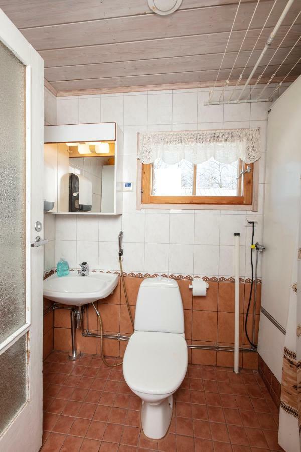 Koli Freetime Cottages Ahmovaara Exterior foto