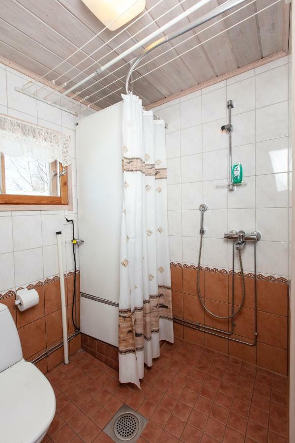 Koli Freetime Cottages Ahmovaara Exterior foto