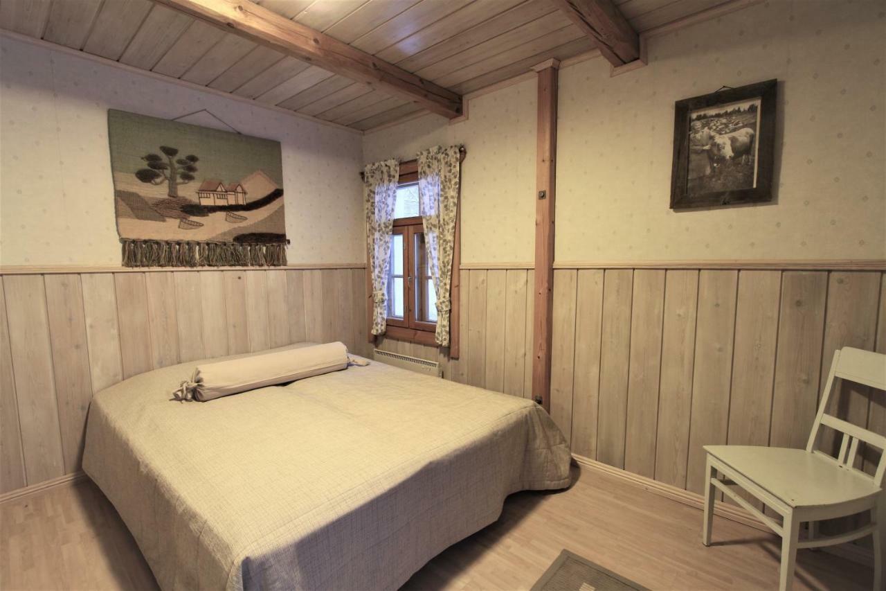 Koli Freetime Cottages Ahmovaara Exterior foto